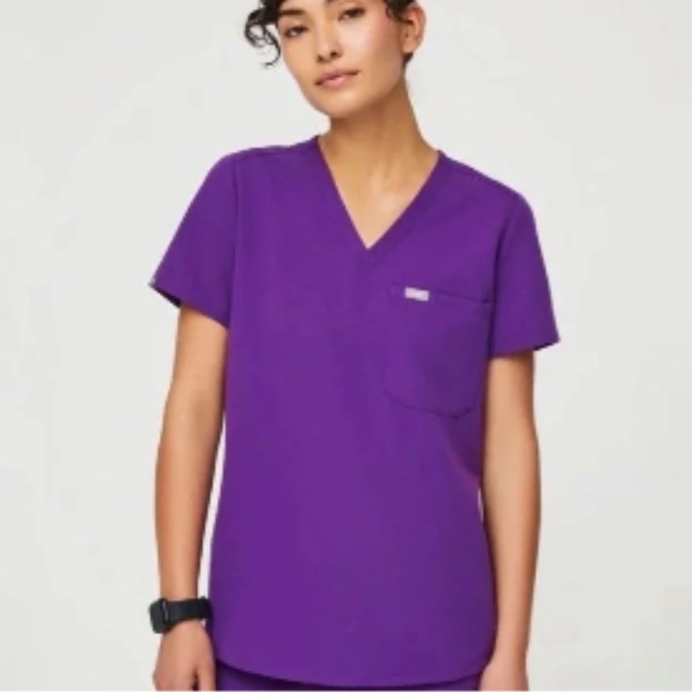 Figs Technical Collection Top